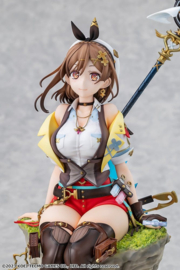 (Pre-order) Atelier Ryza 3: Alchemist of the End & the Secret Key PVC Figure 1/7 Ryza (Reisalin Stout) 31 cm