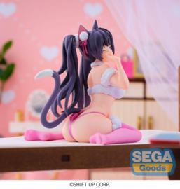 (Pre-order) Goddess of Victory: Nikke Yumemirize PVC Statue Nero 10 cm     