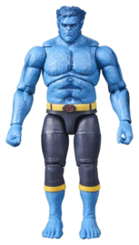 (Pre-order) Avengers: Doomsday Marvel Legends Action Figure Marvel's Beast 15 cm