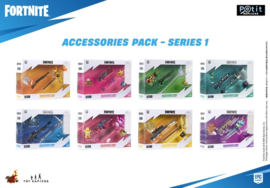 (Pre-order) Fortnite Petit Replicas Accessories Pack Series 1 Assortment (8)