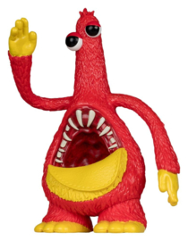 (Pre-order) Poppy Playtime Bendables Action Figure Chum Chompkins 11 cm
