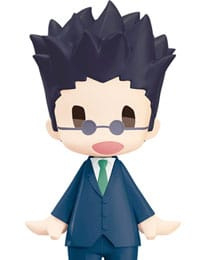 PRE-ORDER Hunter x Hunter HELLO! GOOD SMILE Action Figure Leorio 10 cm