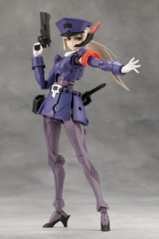 (Pre-order) Megalomaria Unlimited Universe Model Kit Valiant 16 cm