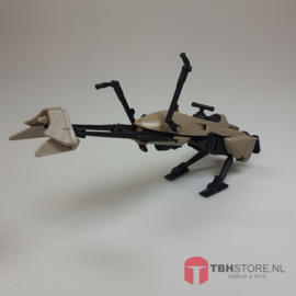 Vintage Star Wars - Speederbike (Compleet)