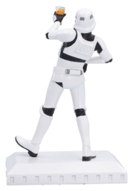 (Pre-order) Original Stormtrooper Figure Raise a Glass 17 cm