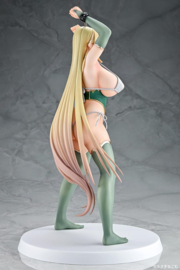 (Pre-order) The Twilight Elf of the Evening PVC Statue 1/6 Eilene 28 cm   