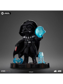 (Pre-order) Star Wars Mini Co. PVC Figure Darth Vader 16 cm
