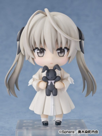 (Pre-order) Yosuga no Sora Nendoroid Action Figure Sora Kasugano 10 cm