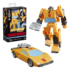 (Pre-order) The Transformers: The Movie Studio Series Deluxe Class Action Figure Sunstreaker 11 cm