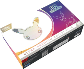 (Pre-order) Pokémon TCG - 30th Celebration Ultra Premium Collection (Langere levertijd)