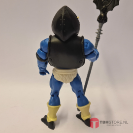 MOTUC Masters of the Universe Classics Filmation Hordak Testshot