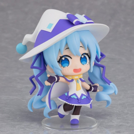 (Pre-order) Character Vocal Series 01: Hatsune Miku Mini Figures Snow Miku All Stars Collection Vol. 1 8 cm Blind Box Assortment (8)