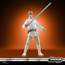 PRE-ORDER Star Wars The Vintage Collection Luke Skywalker