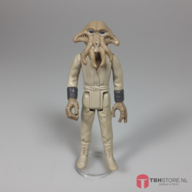 Vintage Star Wars Squid Head