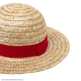 (Pre-order) One Piece Hat Luffy Straw Hat