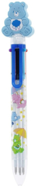 (Pre-order) Care Bears Multi Colour Pen 6-in-1