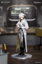 (Pre-order) Reverse: 1999 Gift+ PVC Figure Medicine Pocket 23 cm