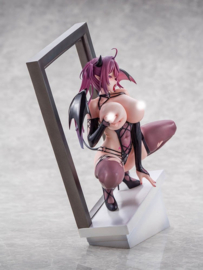 (Pre-order) Original Character PVC Figure 1/6 Succubus Mieru Deluxe Ver. 26 cm