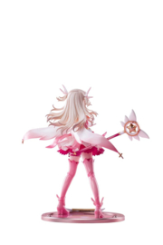 PRE-ORDER Fate/kaleid liner Prisma Illya PVC Statue 1/7 Licht The Nameless Girl Illya Anime Start 10th Anniversary Tenshin Ver. 19 cm