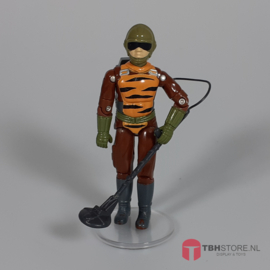 G.I. Joe - Tiger Force Tripwire (v3) (Compleet)