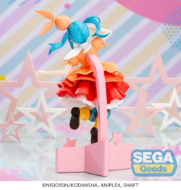 (Pre-order) Monogatari Series XStellar PVC Figure Yotsugi Ononoki 19 cm