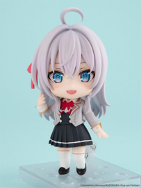 PRE-ORDER Alya Sometimes Hides Her Feelings in Russian Nendoroid Action Figure Alisa Mikhailovna Kujo 10 cm