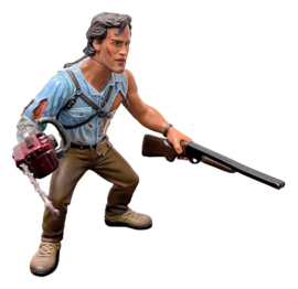 (Pre-order) Army of Darkness Zombie Sailor's Toys Action Figure Ash 11 cm