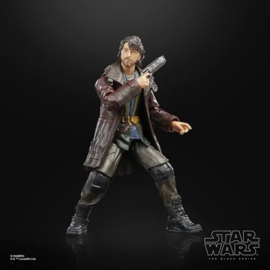 Star Wars Black Series Cassian Andor (Andor)