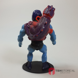 Masters of the Universe - Dragon Blaster Skeletor