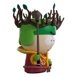 (Pre-order) South Park Vinyl Figure Elf King Kyle 13 cm          