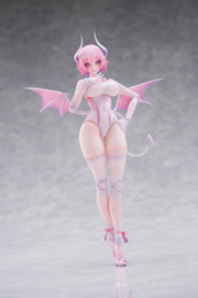 (Pre-order) Original Character Galactic Series Action Figure 1/12 Asmodea 16 cm