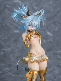 (Pre-order) Girls' Frontline PVC Figure 1/6 PA-15 Gold Cow Bikini Ver. 28 cm