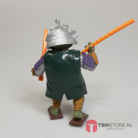 Teenage Mutant Ninja Turtles (TMNT) - Samurai Don Movie III (99% Compleet)