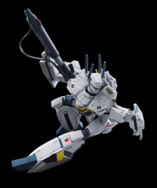 Robotech Veritech Diecast Action Figure Veritech VF-1S Transformable 21 cm        