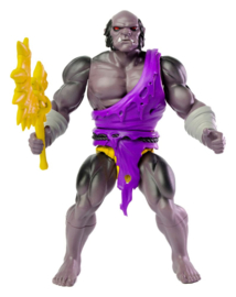 Legends of Dragonore Wave 2: Dragon Hunt Action Figure 3-Pack Brukteror Cave Men 14 cm