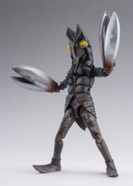(Pre-order) Ultraman Series S.H.Figuarts Action Figure Alien Baltan 60th anniversary Edition 16 cm     
