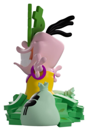 (Pre-order) Ed, Edd n Eddy Vinyl Figure Eddy 11 cm