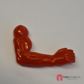 Masters of the Universe (MOTU) Part - Modulok Human Arm (Right)