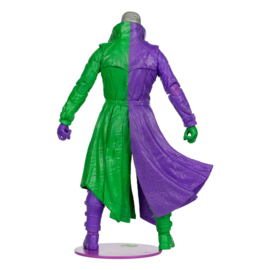 PRE-ORDER DC Multiverse Action Figure Hush (Batman: Hush) Jokerized (Gold Label) 18 cm