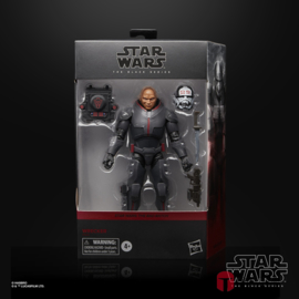 Star Wars The Black Series Wrecker Deluxe