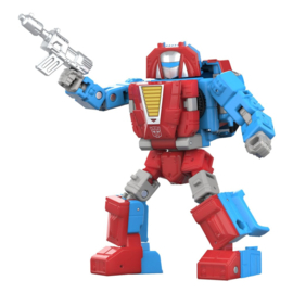 The Transformers Retro G1 Autobot Gears