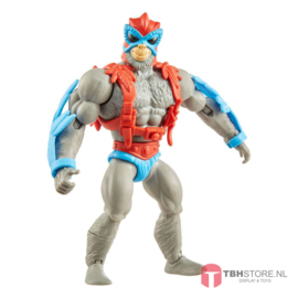 MOTU Masters of the Universe Origins Stratos (Wave 4)