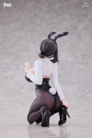 (Pre-order) Original Character Statue 1/6 Dongtan Bunny Girl 19 cm   