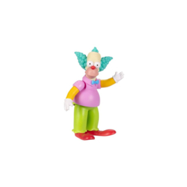 (Pre-order) Simpsons Mini Figure Wave 2 7 cm Assortment (8)        