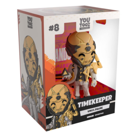 (Pre-order) Borderlands Vinyl Figure Timekeeper 13 cm  