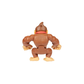 PRE-ORDER Super Mario Action Figure Donkey Kong 15 cm