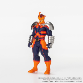 (Pre-order) My Hero Academia Collekazaro Action Figure CK-M14 Endeavor 11 cm