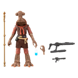 Star Wars Episode IV Vintage Collection Momaw Nadon (Hammerhead)