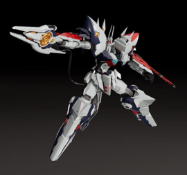 (Pre-order) Linebarrels of Iron Moderoid Plastic Model Kit Linebarrel Overdrive 18 cm