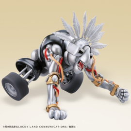 (Pre-order) JoJo's Bizarre Adventure: Stardust Crusaders Statue Legend Figure The Fool 10 cm